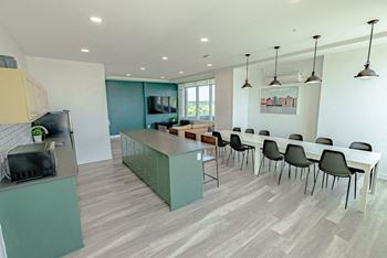 Party room